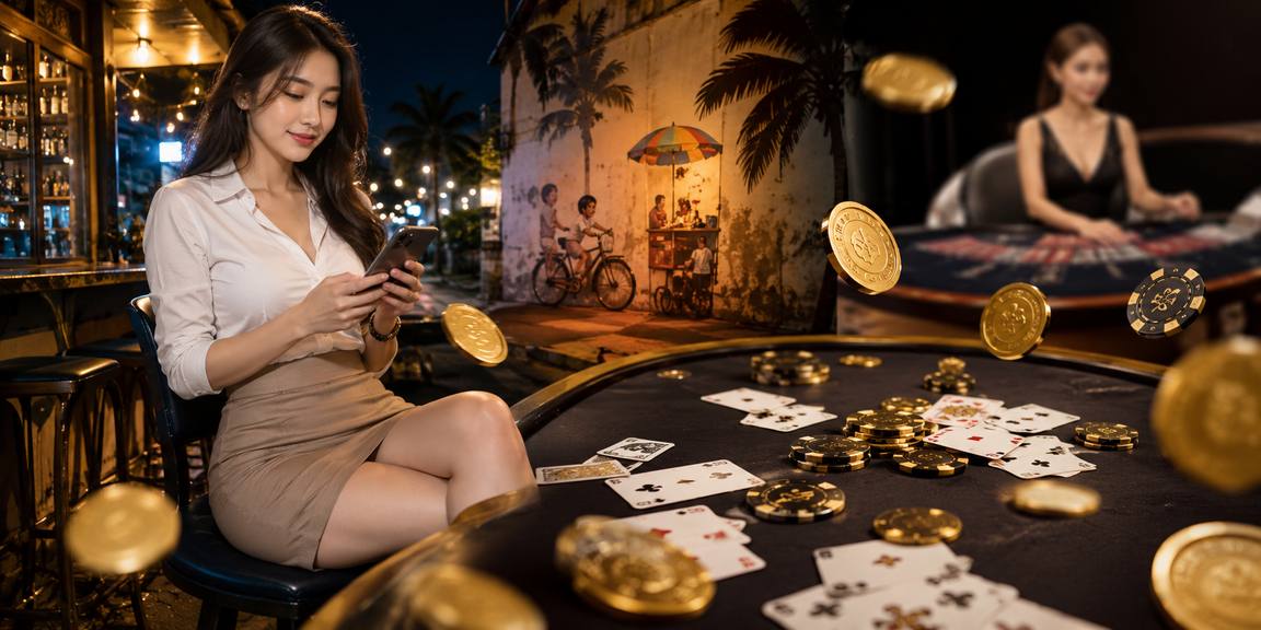 isama88 Akses lobi isama88 dari telefon anda tanpa gangguan